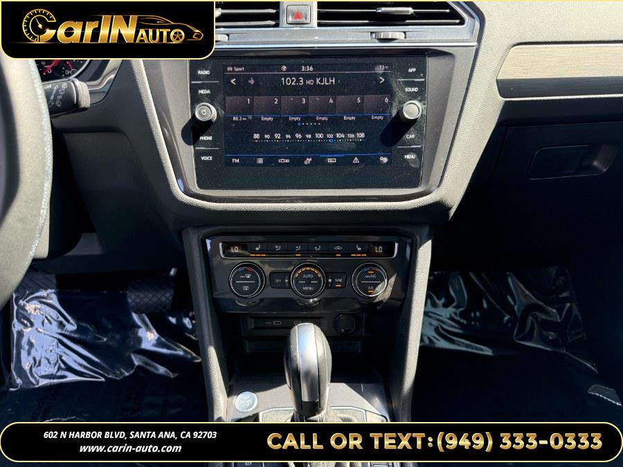 2021 Volkswagen Tiguan 2.0T SE 4MOTION, available for sale in Santa Ana, California | Carin Auto. Santa Ana, California 2021 Volkswagen Tiguan 2.0T SE 4MOTION, available for sale in Santa Ana, California | Carin Auto. Santa Ana, California