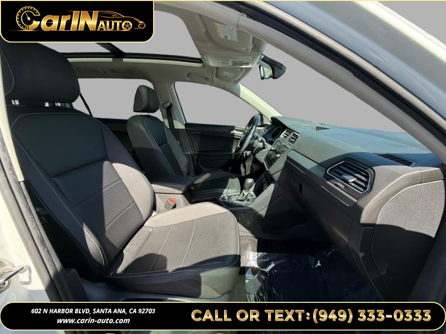 2021 Volkswagen Tiguan 2.0T SE 4MOTION, available for sale in Santa Ana, California | Carin Auto. Santa Ana, California 2021 Volkswagen Tiguan 2.0T SE 4MOTION, available for sale in Santa Ana, California | Carin Auto. Santa Ana, California