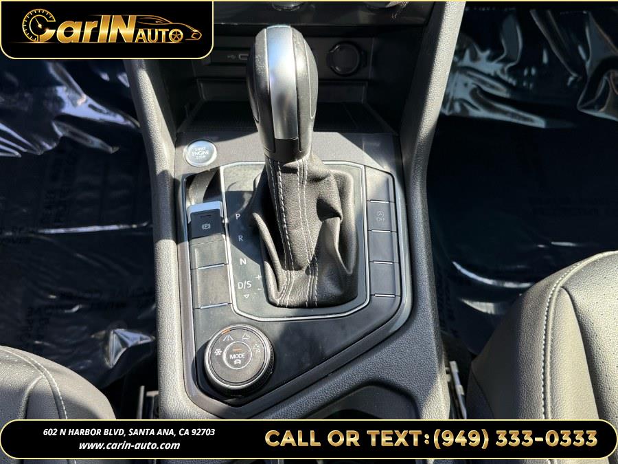 2021 Volkswagen Tiguan 2.0T SE 4MOTION, available for sale in Santa Ana, California | Carin Auto. Santa Ana, California 2021 Volkswagen Tiguan 2.0T SE 4MOTION, available for sale in Santa Ana, California | Carin Auto. Santa Ana, California