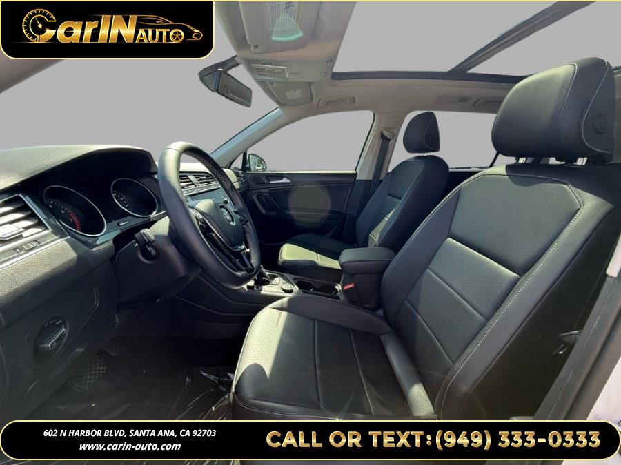 2021 Volkswagen Tiguan 2.0T SE 4MOTION, available for sale in Santa Ana, California | Carin Auto. Santa Ana, California 2021 Volkswagen Tiguan 2.0T SE 4MOTION, available for sale in Santa Ana, California | Carin Auto. Santa Ana, California