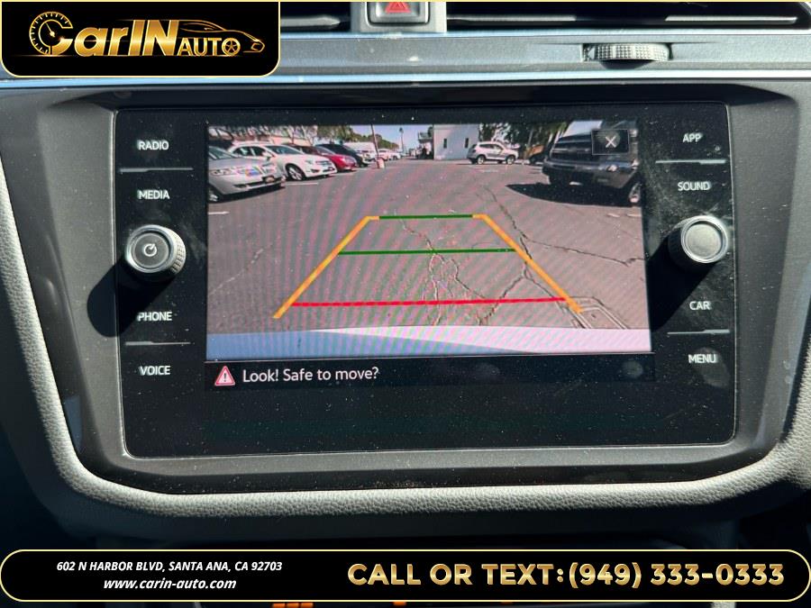 2021 Volkswagen Tiguan 2.0T SE 4MOTION, available for sale in Santa Ana, California | Carin Auto. Santa Ana, California 2021 Volkswagen Tiguan 2.0T SE 4MOTION, available for sale in Santa Ana, California | Carin Auto. Santa Ana, California