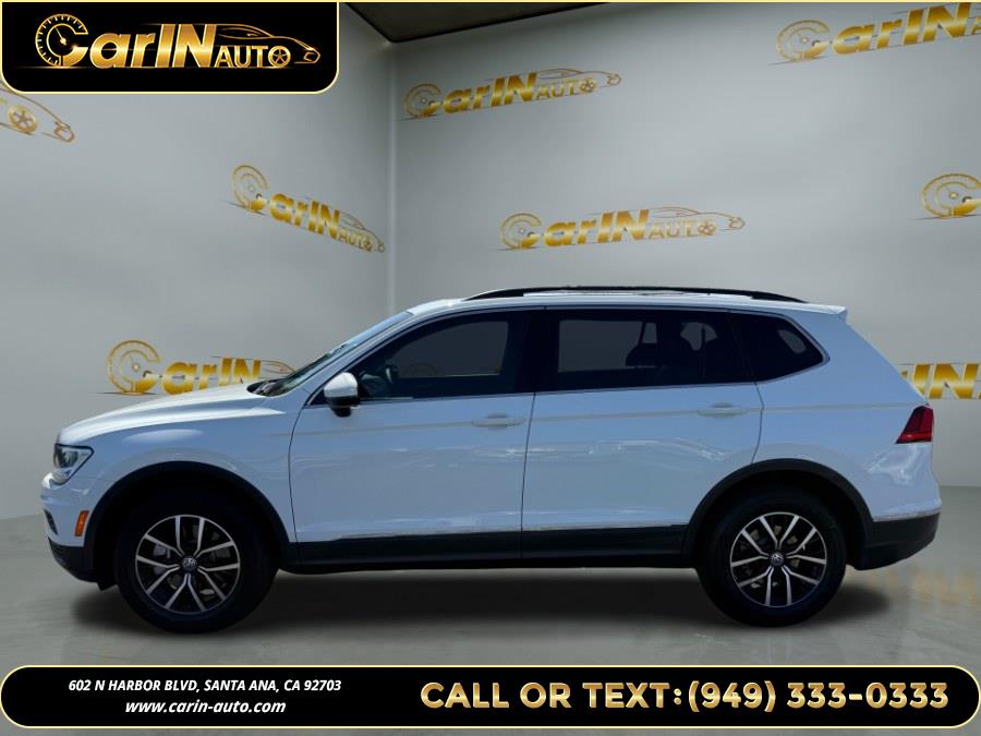 2021 Volkswagen Tiguan 2.0T SE 4MOTION, available for sale in Santa Ana, California | Carin Auto. Santa Ana, California 2021 Volkswagen Tiguan 2.0T SE 4MOTION, available for sale in Santa Ana, California | Carin Auto. Santa Ana, California