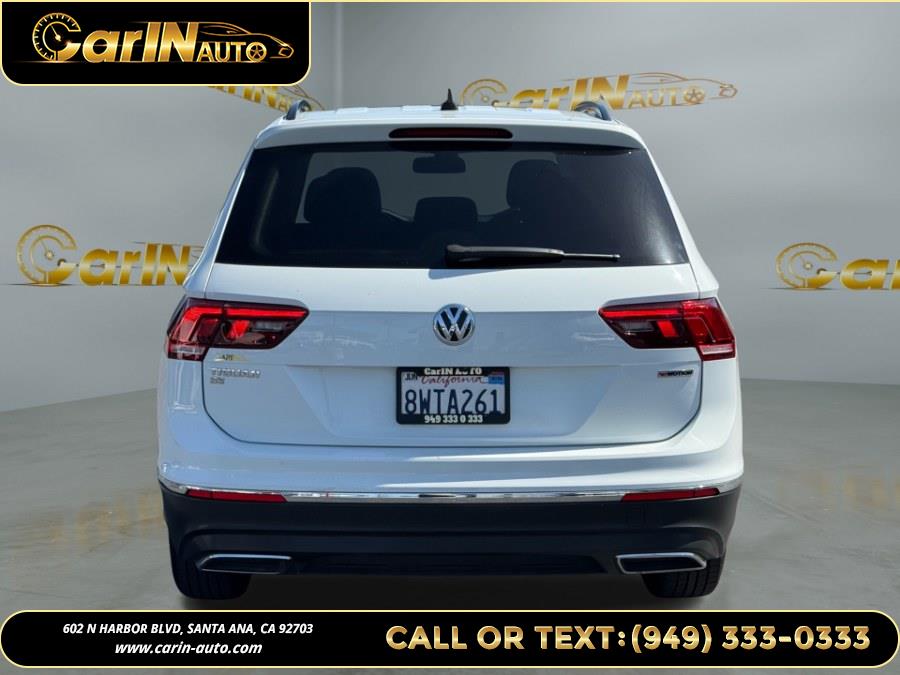 2021 Volkswagen Tiguan 2.0T SE 4MOTION, available for sale in Santa Ana, California | Carin Auto. Santa Ana, California 2021 Volkswagen Tiguan 2.0T SE 4MOTION, available for sale in Santa Ana, California | Carin Auto. Santa Ana, California