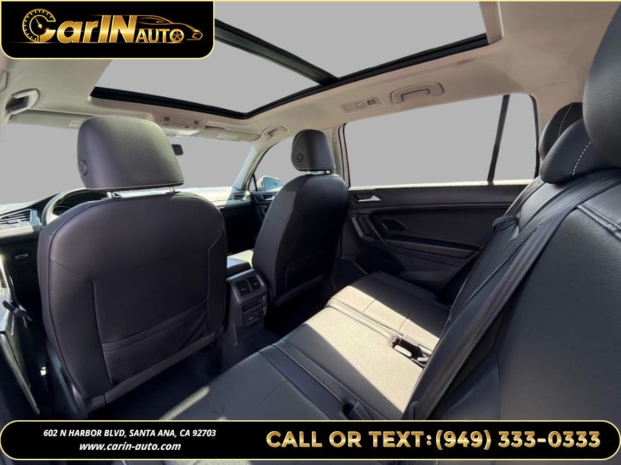 2021 Volkswagen Tiguan 2.0T SE 4MOTION, available for sale in Santa Ana, California | Carin Auto. Santa Ana, California 2021 Volkswagen Tiguan 2.0T SE 4MOTION, available for sale in Santa Ana, California | Carin Auto. Santa Ana, California
