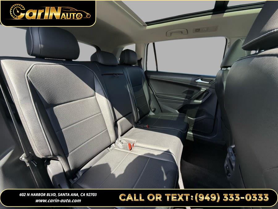 2021 Volkswagen Tiguan 2.0T SE 4MOTION, available for sale in Santa Ana, California | Carin Auto. Santa Ana, California 2021 Volkswagen Tiguan 2.0T SE 4MOTION, available for sale in Santa Ana, California | Carin Auto. Santa Ana, California