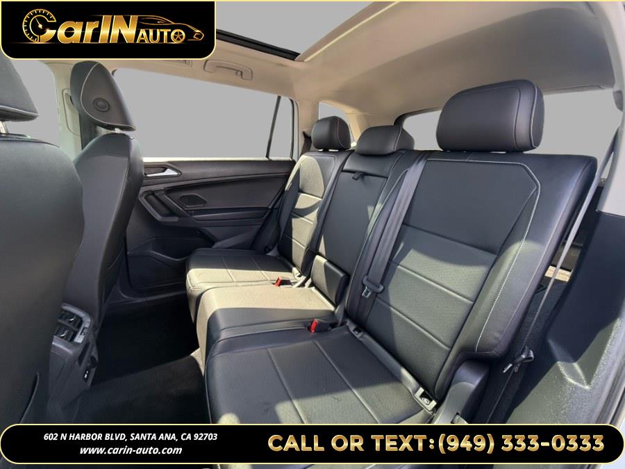 2021 Volkswagen Tiguan 2.0T SE 4MOTION, available for sale in Santa Ana, California | Carin Auto. Santa Ana, California 2021 Volkswagen Tiguan 2.0T SE 4MOTION, available for sale in Santa Ana, California | Carin Auto. Santa Ana, California