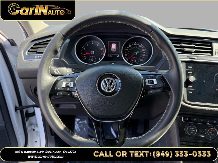 2021 Volkswagen Tiguan 2.0T SE 4MOTION, available for sale in Santa Ana, California | Carin Auto. Santa Ana, California 2021 Volkswagen Tiguan 2.0T SE 4MOTION, available for sale in Santa Ana, California | Carin Auto. Santa Ana, California