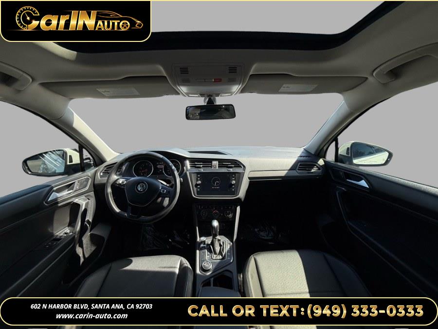 2021 Volkswagen Tiguan 2.0T SE 4MOTION, available for sale in Santa Ana, California | Carin Auto. Santa Ana, California 2021 Volkswagen Tiguan 2.0T SE 4MOTION, available for sale in Santa Ana, California | Carin Auto. Santa Ana, California