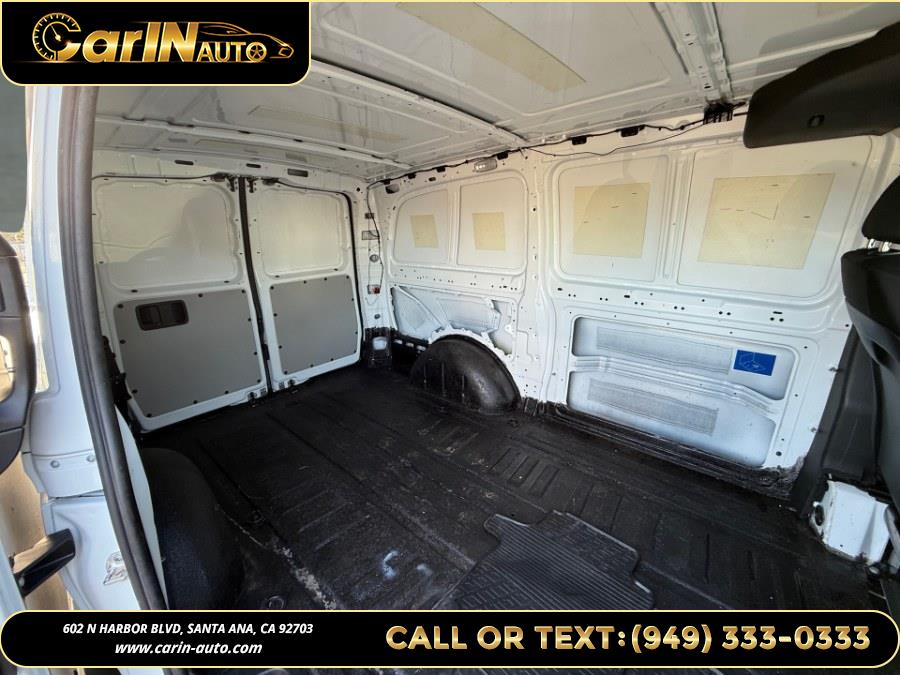 2017 Mercedes-Benz Metris Cargo Van Standard Roof 126" Wheelbase, available for sale in Santa Ana, California | Carin Auto. Santa Ana, California 2017 Mercedes-Benz Metris Cargo Van Standard Roof 126" Wheelbase, available for sale in Santa Ana, California | Carin Auto. Santa Ana, California