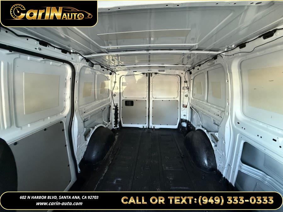 2017 Mercedes-Benz Metris Cargo Van Standard Roof 126" Wheelbase, available for sale in Santa Ana, California | Carin Auto. Santa Ana, California 2017 Mercedes-Benz Metris Cargo Van Standard Roof 126" Wheelbase, available for sale in Santa Ana, California | Carin Auto. Santa Ana, California