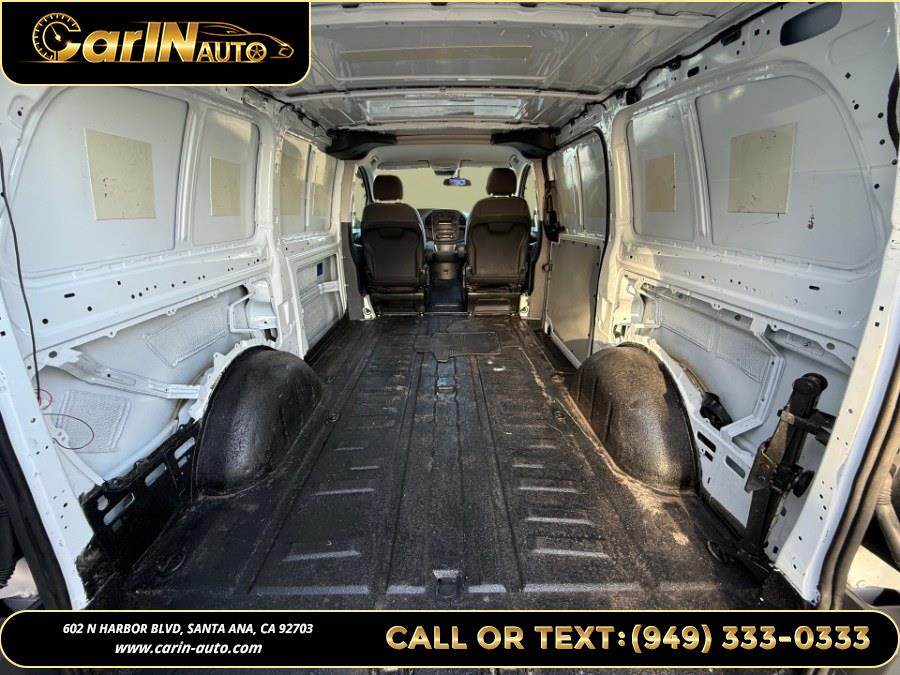 2017 Mercedes-Benz Metris Cargo Van Standard Roof 126" Wheelbase, available for sale in Santa Ana, California | Carin Auto. Santa Ana, California 2017 Mercedes-Benz Metris Cargo Van Standard Roof 126" Wheelbase, available for sale in Santa Ana, California | Carin Auto. Santa Ana, California