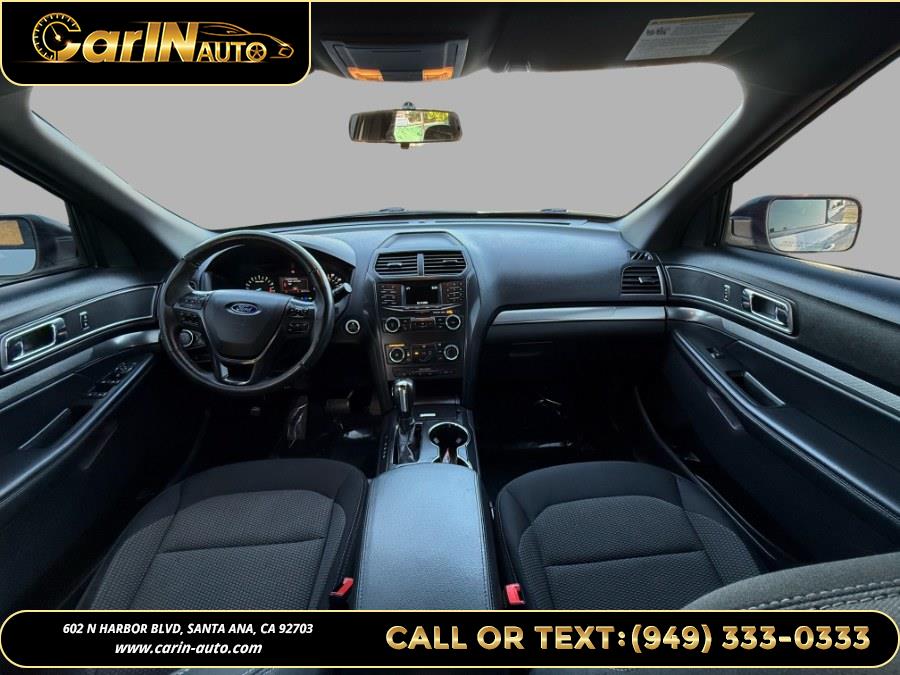 2019 Ford Explorer XLT FWD, available for sale in Santa Ana, California | Carin Auto. Santa Ana, California 2019 Ford Explorer XLT FWD, available for sale in Santa Ana, California | Carin Auto. Santa Ana, California