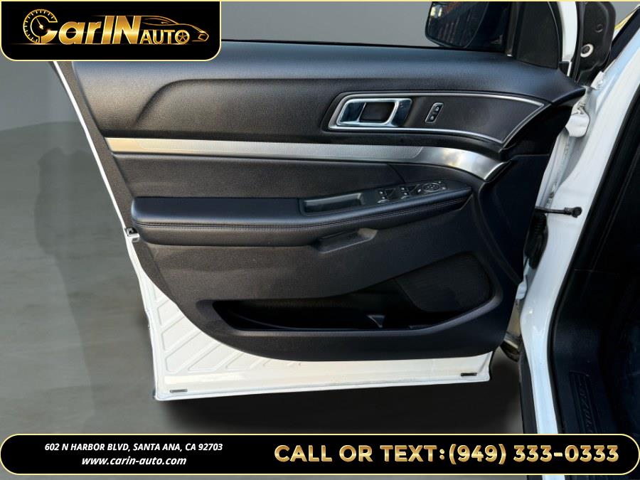 2019 Ford Explorer XLT FWD, available for sale in Santa Ana, California | Carin Auto. Santa Ana, California 2019 Ford Explorer XLT FWD, available for sale in Santa Ana, California | Carin Auto. Santa Ana, California