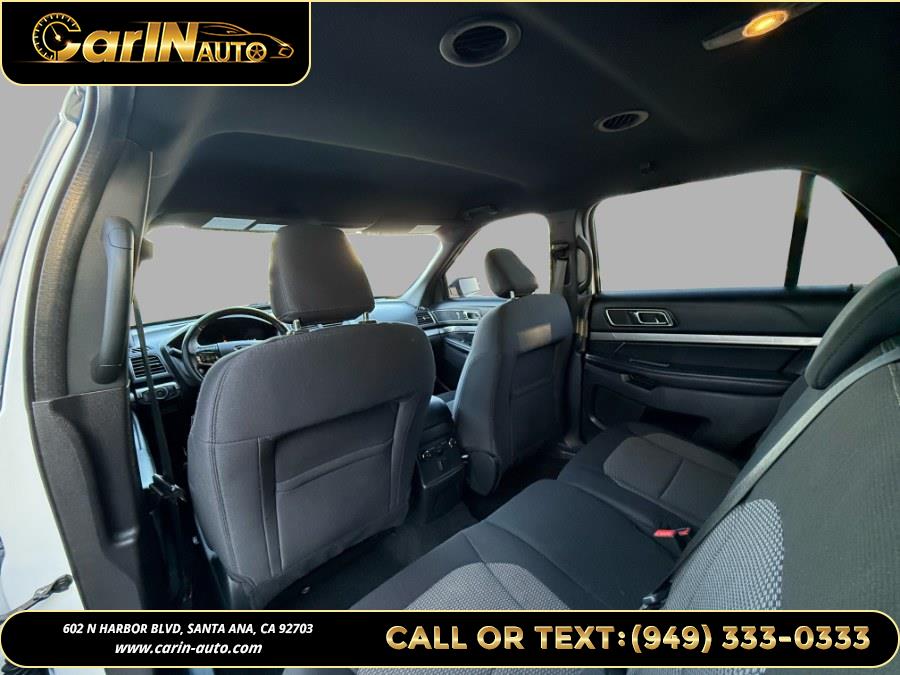 2019 Ford Explorer XLT FWD, available for sale in Santa Ana, California | Carin Auto. Santa Ana, California 2019 Ford Explorer XLT FWD, available for sale in Santa Ana, California | Carin Auto. Santa Ana, California