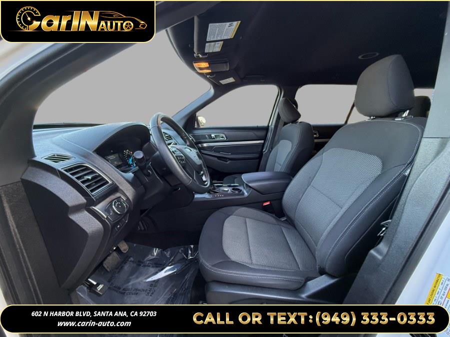 2019 Ford Explorer XLT FWD, available for sale in Santa Ana, California | Carin Auto. Santa Ana, California 2019 Ford Explorer XLT FWD, available for sale in Santa Ana, California | Carin Auto. Santa Ana, California