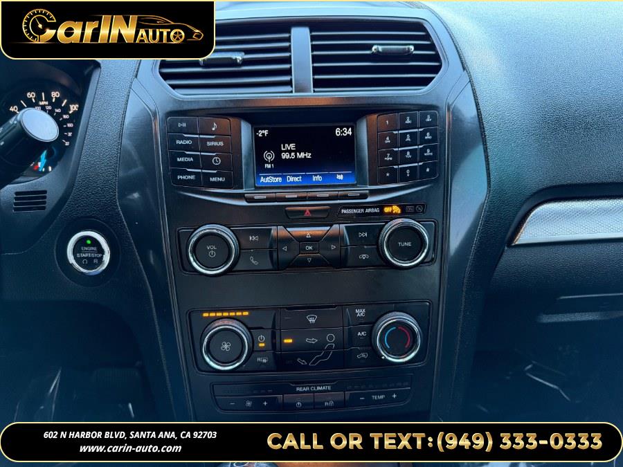 2019 Ford Explorer XLT FWD, available for sale in Santa Ana, California | Carin Auto. Santa Ana, California 2019 Ford Explorer XLT FWD, available for sale in Santa Ana, California | Carin Auto. Santa Ana, California