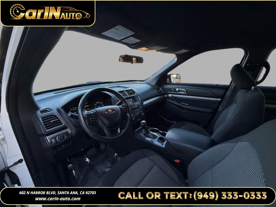 2019 Ford Explorer XLT FWD, available for sale in Santa Ana, California | Carin Auto. Santa Ana, California 2019 Ford Explorer XLT FWD, available for sale in Santa Ana, California | Carin Auto. Santa Ana, California