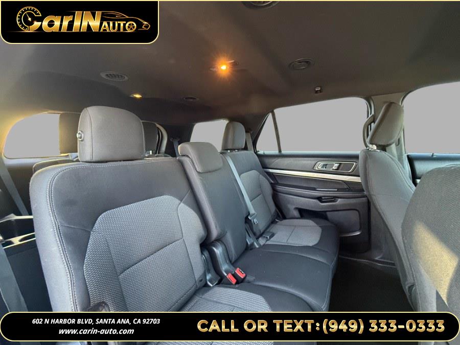 2019 Ford Explorer XLT FWD, available for sale in Santa Ana, California | Carin Auto. Santa Ana, California 2019 Ford Explorer XLT FWD, available for sale in Santa Ana, California | Carin Auto. Santa Ana, California
