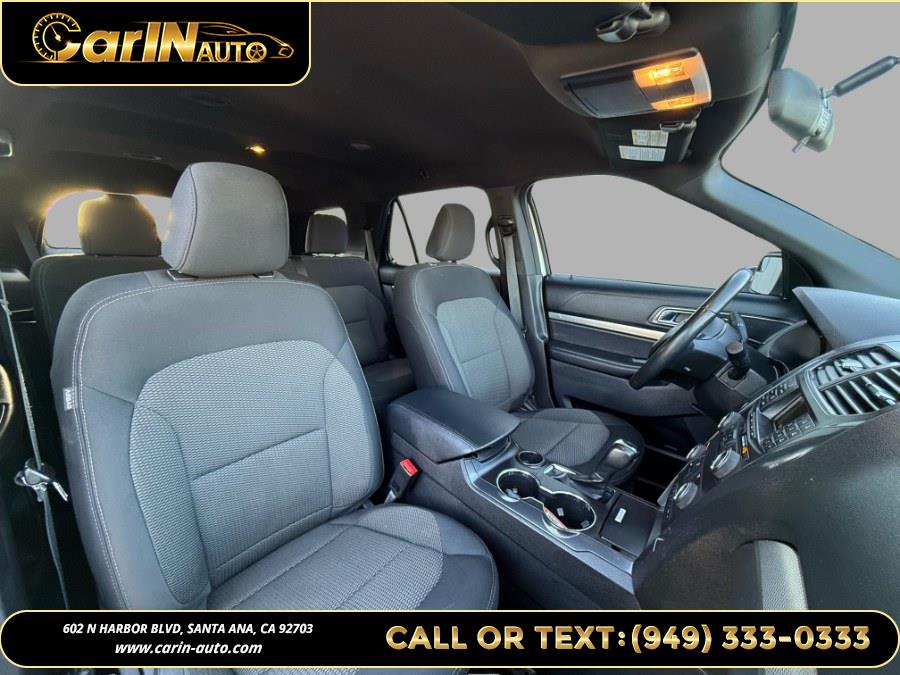 2019 Ford Explorer XLT FWD, available for sale in Santa Ana, California | Carin Auto. Santa Ana, California 2019 Ford Explorer XLT FWD, available for sale in Santa Ana, California | Carin Auto. Santa Ana, California