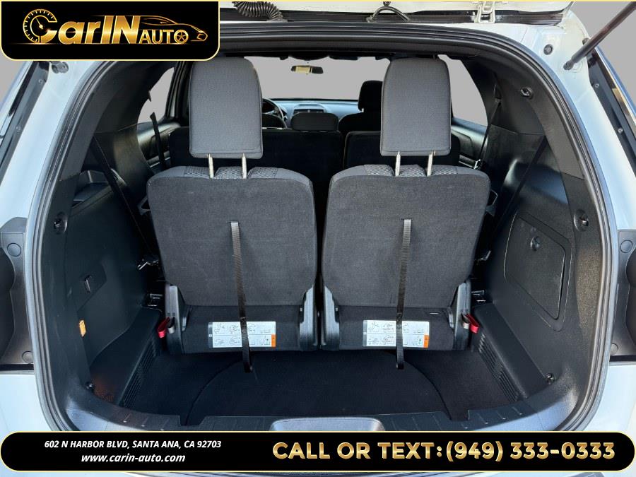 2019 Ford Explorer XLT FWD, available for sale in Santa Ana, California | Carin Auto. Santa Ana, California 2019 Ford Explorer XLT FWD, available for sale in Santa Ana, California | Carin Auto. Santa Ana, California
