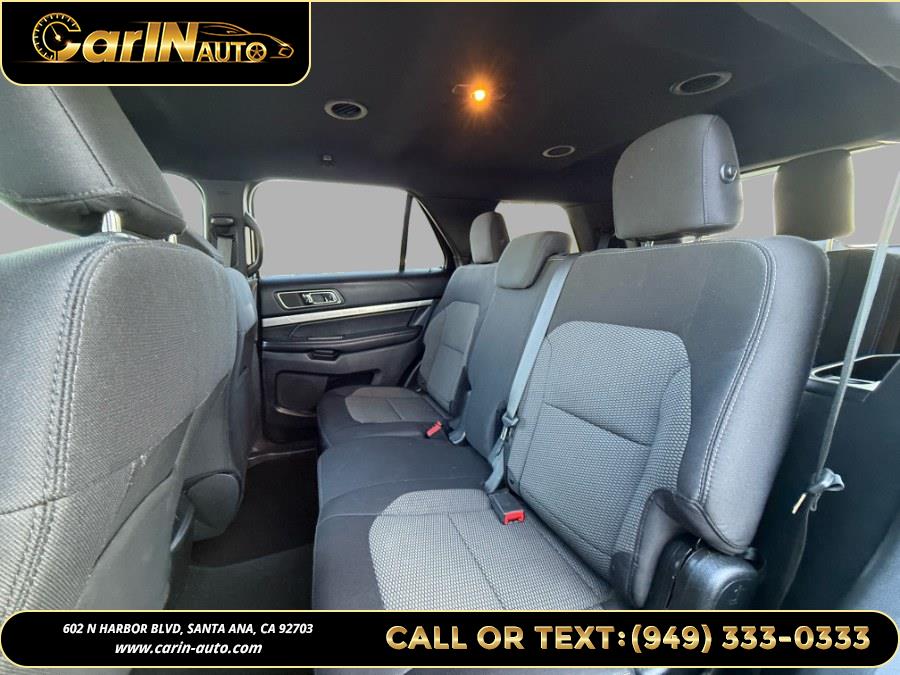 2019 Ford Explorer XLT FWD, available for sale in Santa Ana, California | Carin Auto. Santa Ana, California 2019 Ford Explorer XLT FWD, available for sale in Santa Ana, California | Carin Auto. Santa Ana, California