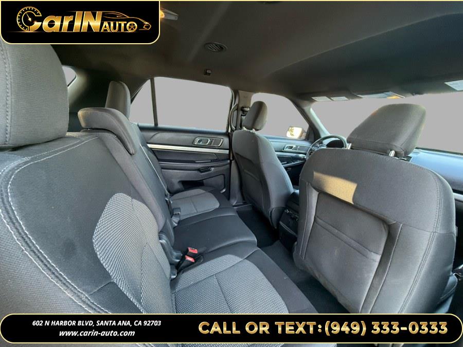2019 Ford Explorer XLT FWD, available for sale in Santa Ana, California | Carin Auto. Santa Ana, California 2019 Ford Explorer XLT FWD, available for sale in Santa Ana, California | Carin Auto. Santa Ana, California