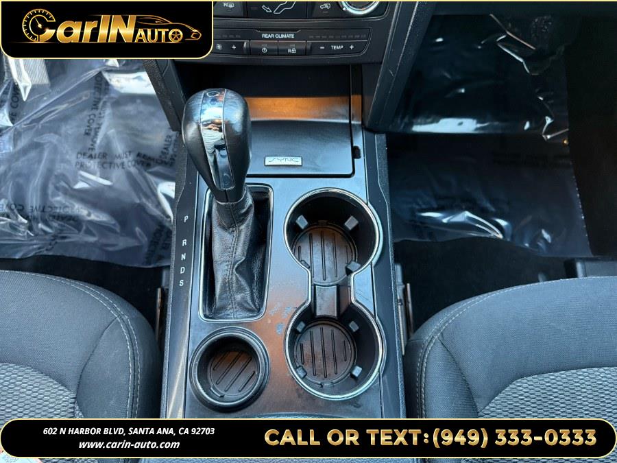 2019 Ford Explorer XLT FWD, available for sale in Santa Ana, California | Carin Auto. Santa Ana, California 2019 Ford Explorer XLT FWD, available for sale in Santa Ana, California | Carin Auto. Santa Ana, California