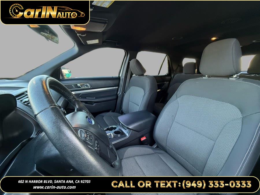 2019 Ford Explorer XLT FWD, available for sale in Santa Ana, California | Carin Auto. Santa Ana, California 2019 Ford Explorer XLT FWD, available for sale in Santa Ana, California | Carin Auto. Santa Ana, California