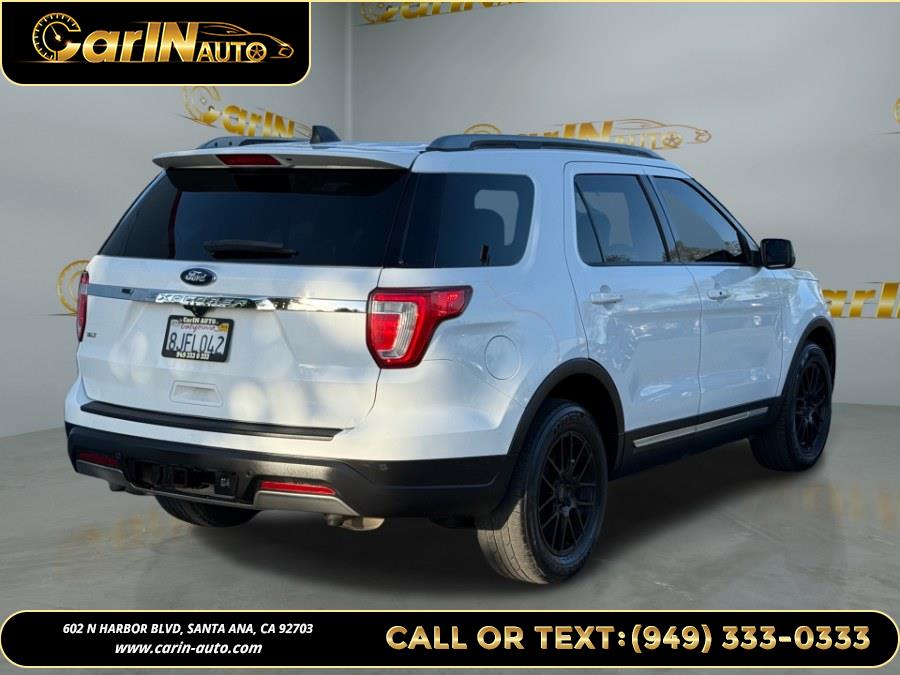 2019 Ford Explorer XLT FWD, available for sale in Santa Ana, California | Carin Auto. Santa Ana, California 2019 Ford Explorer XLT FWD, available for sale in Santa Ana, California | Carin Auto. Santa Ana, California
