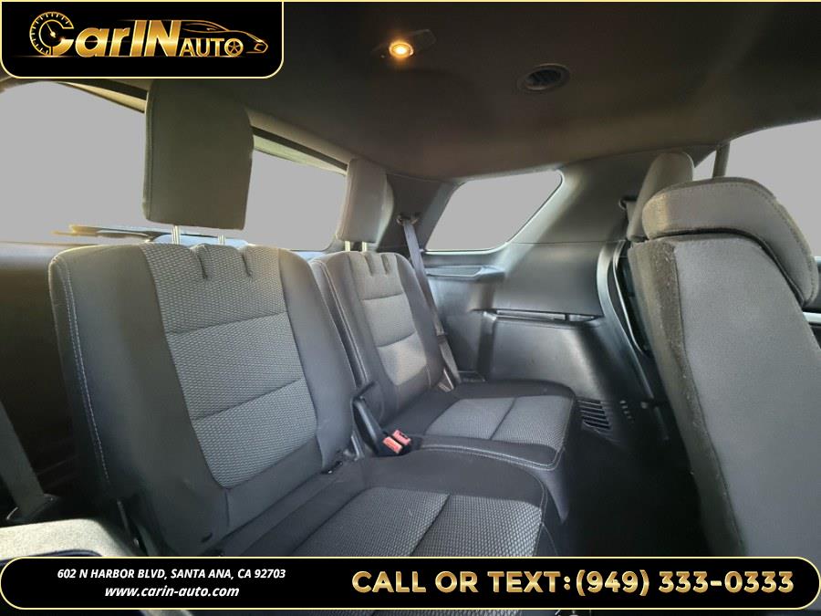 2019 Ford Explorer XLT FWD, available for sale in Santa Ana, California | Carin Auto. Santa Ana, California 2019 Ford Explorer XLT FWD, available for sale in Santa Ana, California | Carin Auto. Santa Ana, California