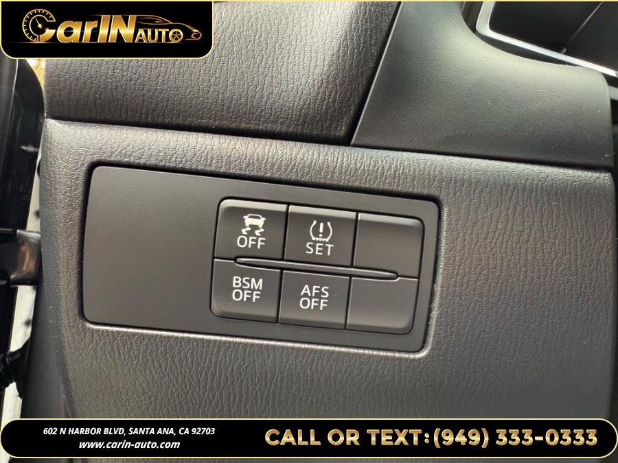 2016 Mazda Mazda3 4dr Sdn Man s Grand Touring, available for sale in Santa Ana, California | Carin Auto. Santa Ana, California 2016 Mazda Mazda3 4dr Sdn Man s Grand Touring, available for sale in Santa Ana, California | Carin Auto. Santa Ana, California