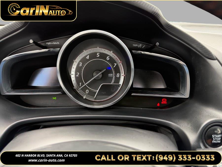 2016 Mazda Mazda3 4dr Sdn Man s Grand Touring, available for sale in Santa Ana, California | Carin Auto. Santa Ana, California 2016 Mazda Mazda3 4dr Sdn Man s Grand Touring, available for sale in Santa Ana, California | Carin Auto. Santa Ana, California