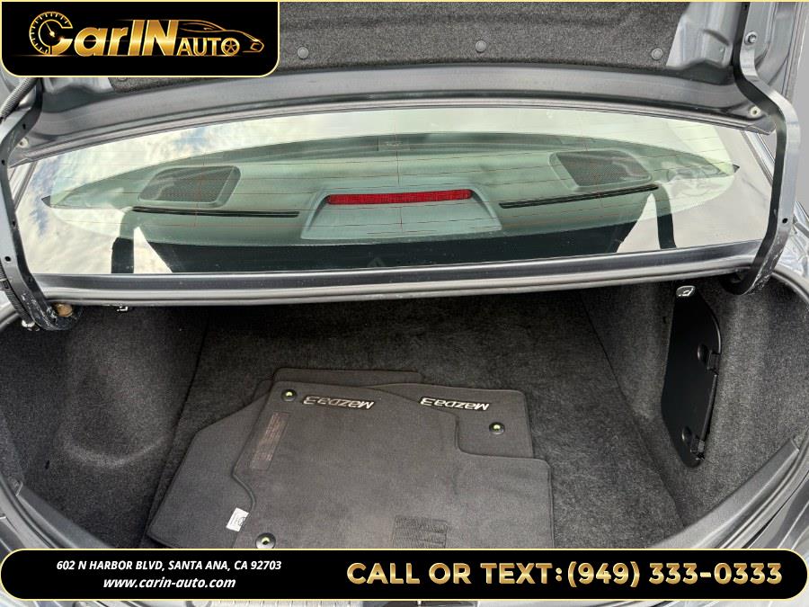 2016 Mazda Mazda3 4dr Sdn Man s Grand Touring, available for sale in Santa Ana, California | Carin Auto. Santa Ana, California 2016 Mazda Mazda3 4dr Sdn Man s Grand Touring, available for sale in Santa Ana, California | Carin Auto. Santa Ana, California