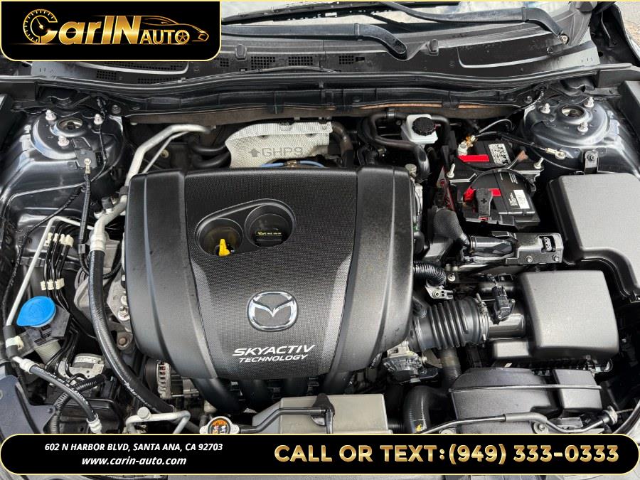 2016 Mazda Mazda3 4dr Sdn Man s Grand Touring, available for sale in Santa Ana, California | Carin Auto. Santa Ana, California 2016 Mazda Mazda3 4dr Sdn Man s Grand Touring, available for sale in Santa Ana, California | Carin Auto. Santa Ana, California