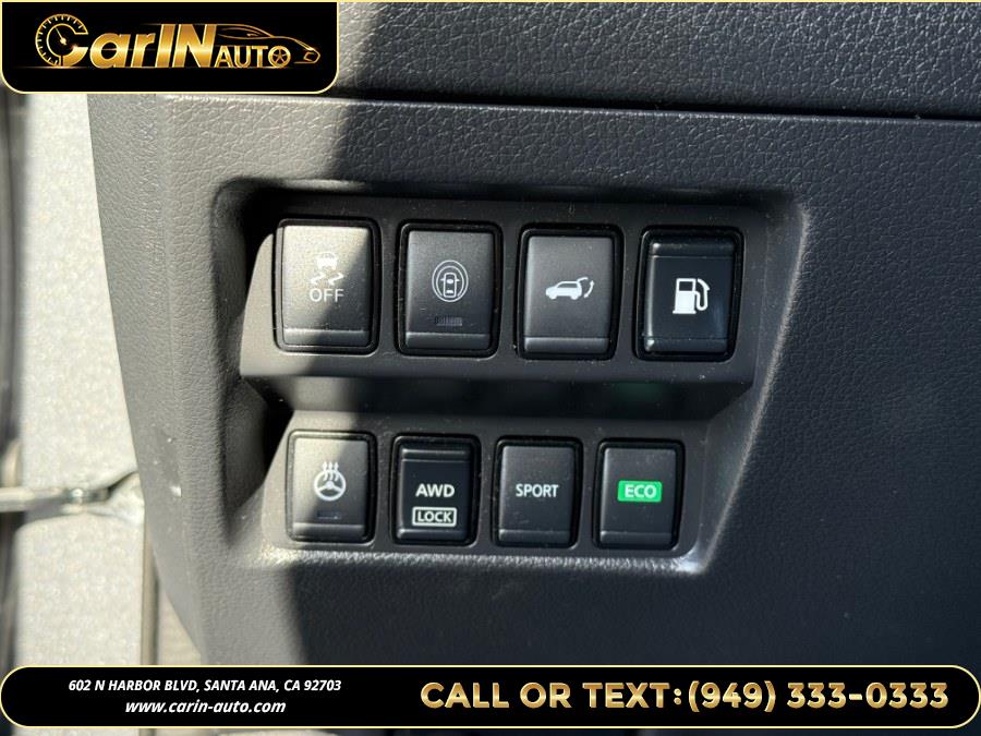 2018 Nissan Rogue AWD SL, available for sale in Santa Ana, California | Carin Auto. Santa Ana, California 2018 Nissan Rogue AWD SL, available for sale in Santa Ana, California | Carin Auto. Santa Ana, California