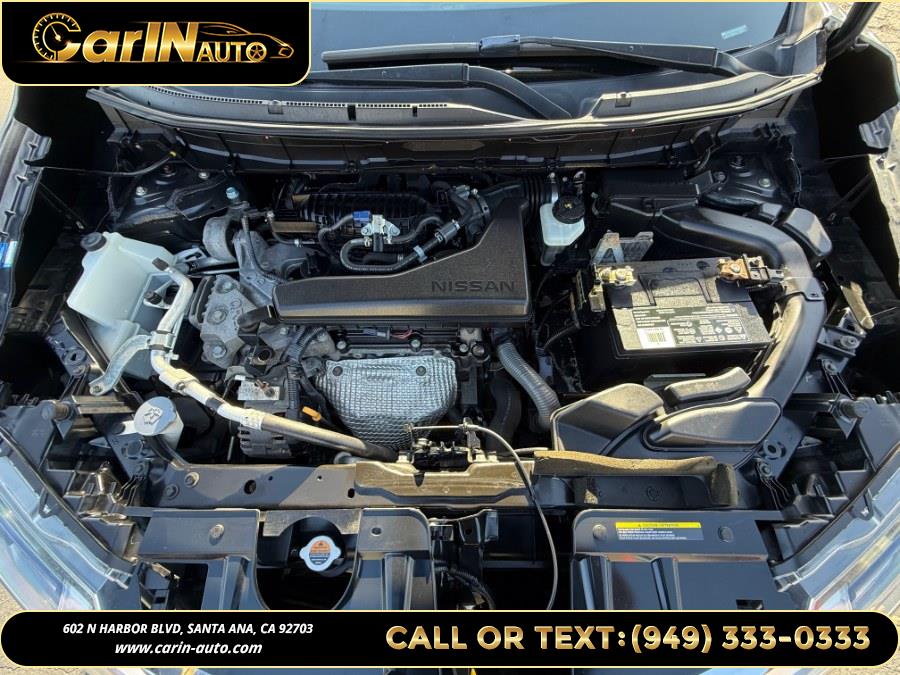 2018 Nissan Rogue AWD SL, available for sale in Santa Ana, California | Carin Auto. Santa Ana, California 2018 Nissan Rogue AWD SL, available for sale in Santa Ana, California | Carin Auto. Santa Ana, California