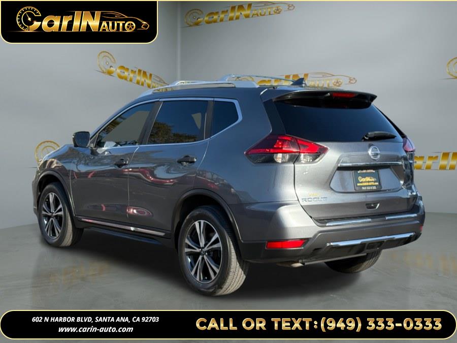 2018 Nissan Rogue AWD SL, available for sale in Santa Ana, California | Carin Auto. Santa Ana, California 2018 Nissan Rogue AWD SL, available for sale in Santa Ana, California | Carin Auto. Santa Ana, California