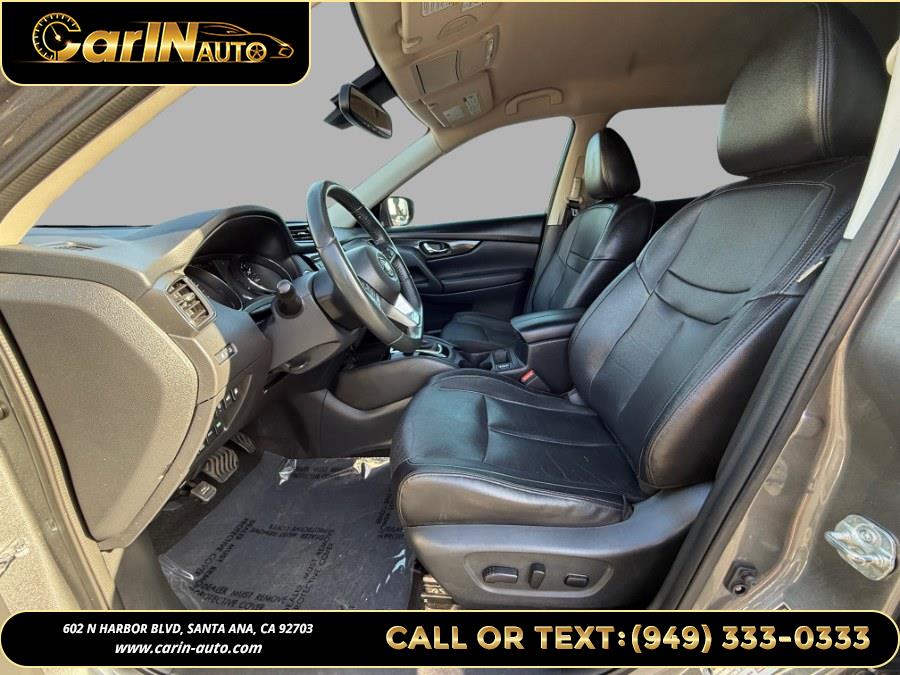 2018 Nissan Rogue AWD SL, available for sale in Santa Ana, California | Carin Auto. Santa Ana, California 2018 Nissan Rogue AWD SL, available for sale in Santa Ana, California | Carin Auto. Santa Ana, California