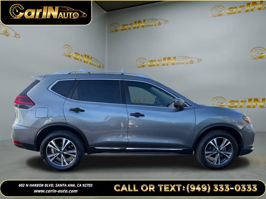 2018 Nissan Rogue AWD SL, available for sale in Santa Ana, California | Carin Auto. Santa Ana, California 2018 Nissan Rogue AWD SL, available for sale in Santa Ana, California | Carin Auto. Santa Ana, California