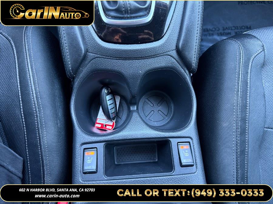 2018 Nissan Rogue AWD SL, available for sale in Santa Ana, California | Carin Auto. Santa Ana, California 2018 Nissan Rogue AWD SL, available for sale in Santa Ana, California | Carin Auto. Santa Ana, California