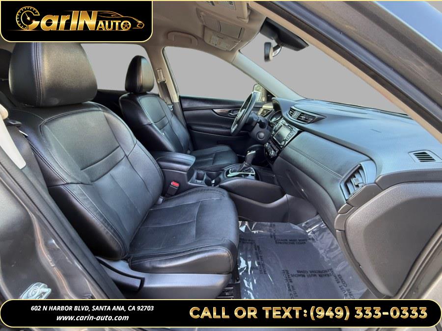 2018 Nissan Rogue AWD SL, available for sale in Santa Ana, California | Carin Auto. Santa Ana, California 2018 Nissan Rogue AWD SL, available for sale in Santa Ana, California | Carin Auto. Santa Ana, California