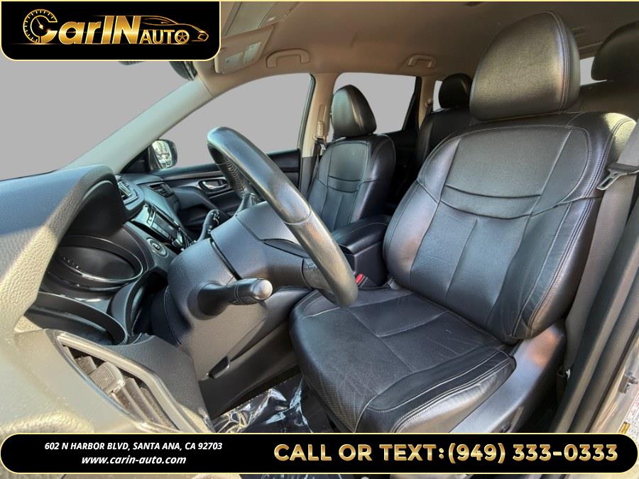 2018 Nissan Rogue AWD SL, available for sale in Santa Ana, California | Carin Auto. Santa Ana, California 2018 Nissan Rogue AWD SL, available for sale in Santa Ana, California | Carin Auto. Santa Ana, California