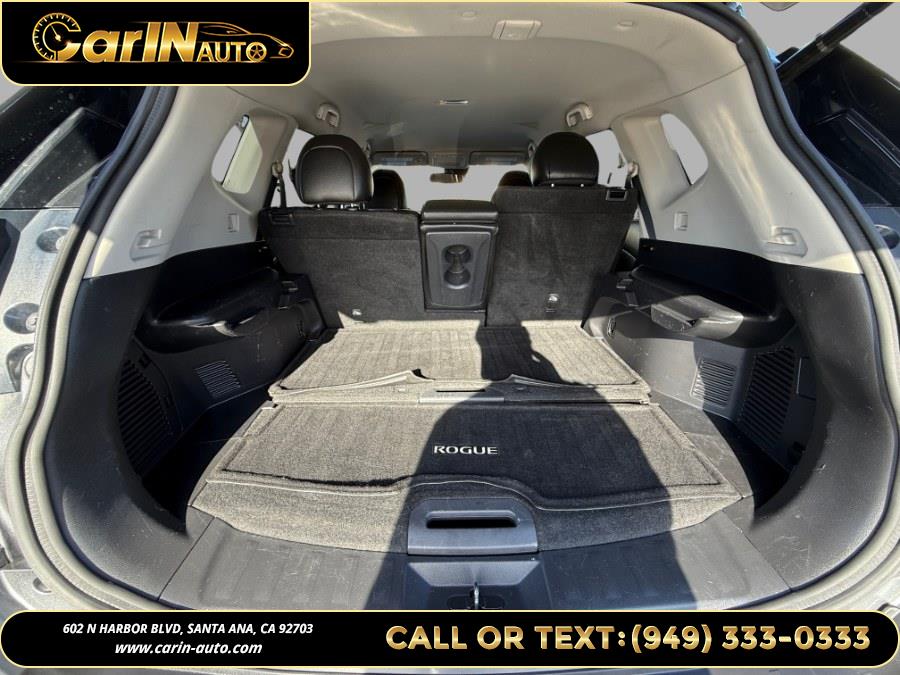 2018 Nissan Rogue AWD SL, available for sale in Santa Ana, California | Carin Auto. Santa Ana, California 2018 Nissan Rogue AWD SL, available for sale in Santa Ana, California | Carin Auto. Santa Ana, California