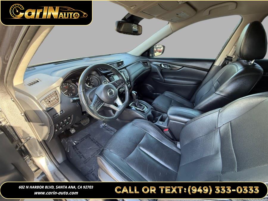 2018 Nissan Rogue AWD SL, available for sale in Santa Ana, California | Carin Auto. Santa Ana, California 2018 Nissan Rogue AWD SL, available for sale in Santa Ana, California | Carin Auto. Santa Ana, California