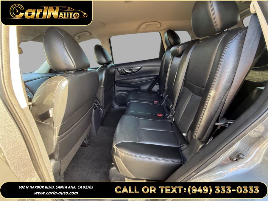 2018 Nissan Rogue AWD SL, available for sale in Santa Ana, California | Carin Auto. Santa Ana, California 2018 Nissan Rogue AWD SL, available for sale in Santa Ana, California | Carin Auto. Santa Ana, California