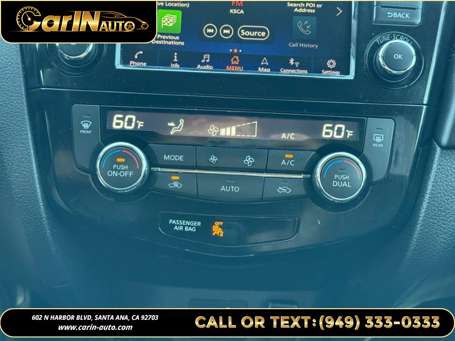 2018 Nissan Rogue AWD SL, available for sale in Santa Ana, California | Carin Auto. Santa Ana, California 2018 Nissan Rogue AWD SL, available for sale in Santa Ana, California | Carin Auto. Santa Ana, California