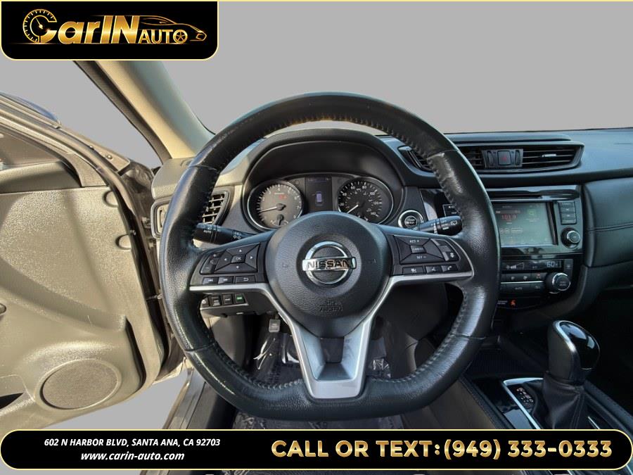 2018 Nissan Rogue AWD SL, available for sale in Santa Ana, California | Carin Auto. Santa Ana, California 2018 Nissan Rogue AWD SL, available for sale in Santa Ana, California | Carin Auto. Santa Ana, California