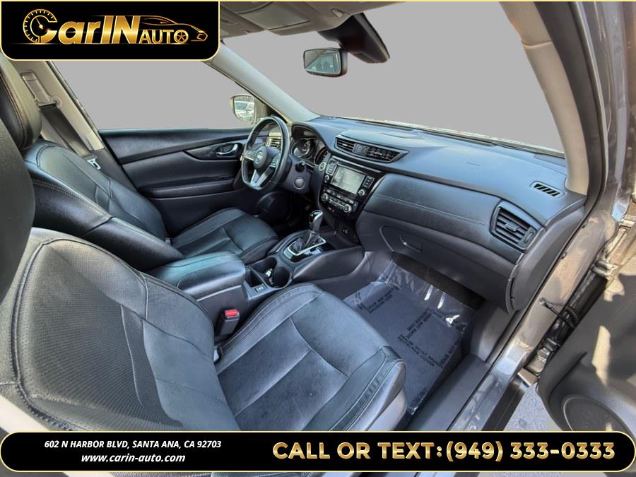 2018 Nissan Rogue AWD SL, available for sale in Santa Ana, California | Carin Auto. Santa Ana, California 2018 Nissan Rogue AWD SL, available for sale in Santa Ana, California | Carin Auto. Santa Ana, California