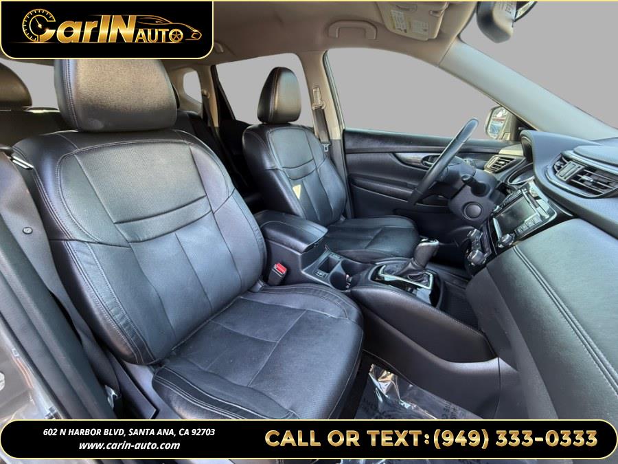 2018 Nissan Rogue AWD SL, available for sale in Santa Ana, California | Carin Auto. Santa Ana, California 2018 Nissan Rogue AWD SL, available for sale in Santa Ana, California | Carin Auto. Santa Ana, California