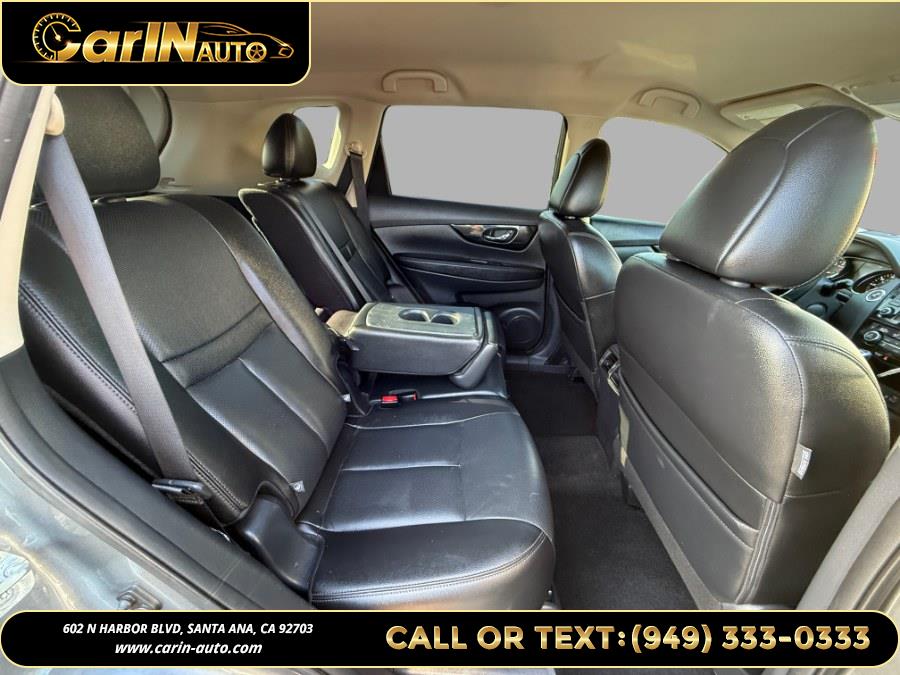 2018 Nissan Rogue AWD SL, available for sale in Santa Ana, California | Carin Auto. Santa Ana, California 2018 Nissan Rogue AWD SL, available for sale in Santa Ana, California | Carin Auto. Santa Ana, California